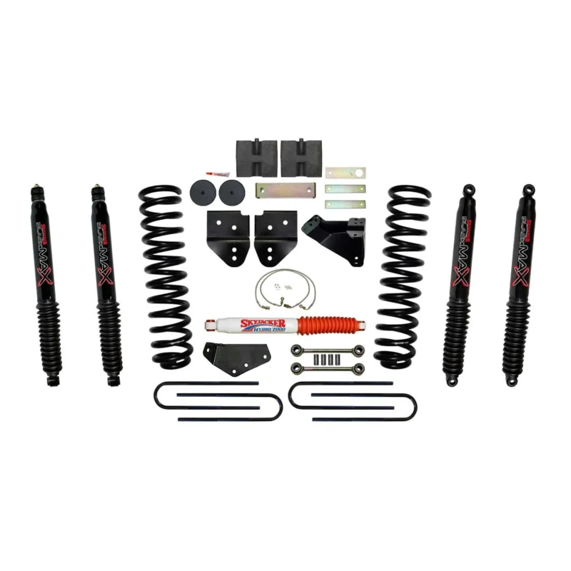 Skyjacker F8601KH-B - Suspension Lift Kits