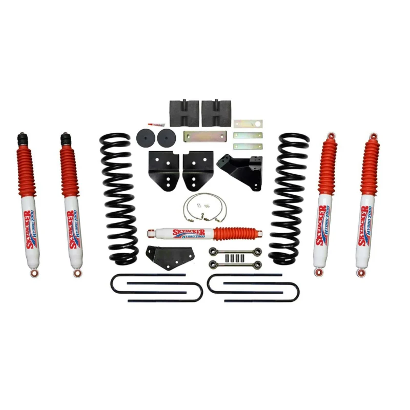 Skyjacker F8601KH-H - Suspension Lift Kits