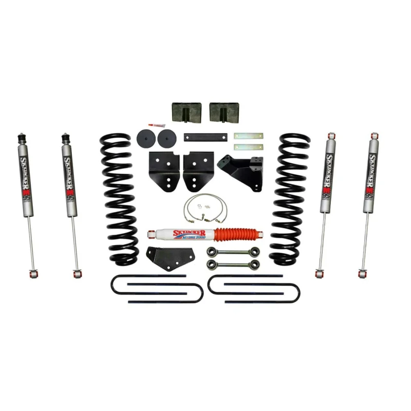Skyjacker F8601KH-M - Suspension Lift Kits