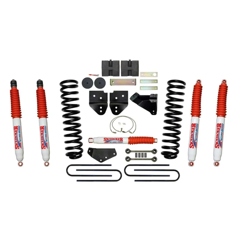 Skyjacker F8601KH-N - Suspension Lift Kits