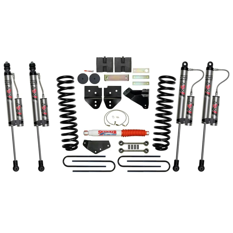 Skyjacker F8601KH-X - Suspension Lift Kits