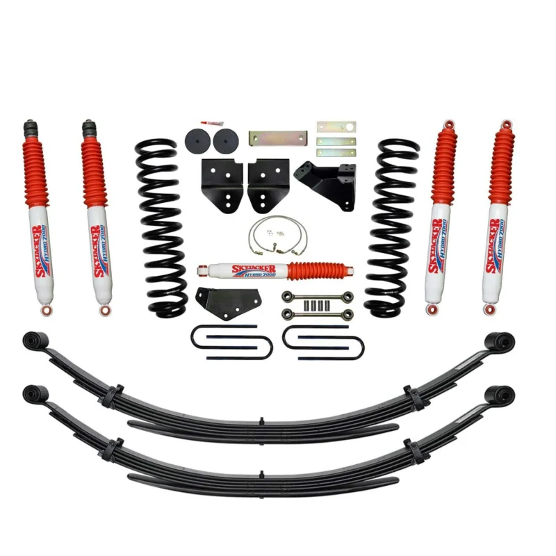 Skyjacker F8601KS-H - Suspension Lift Kits