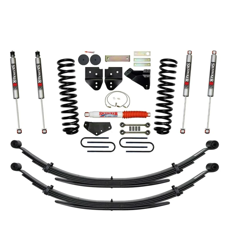 Skyjacker F8601KS-M - Suspension Lift Kits