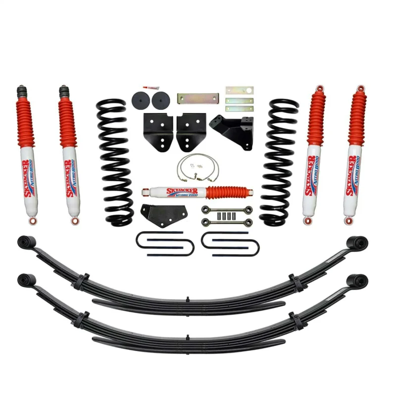 Skyjacker F8601KS-N - Suspension Lift Kits