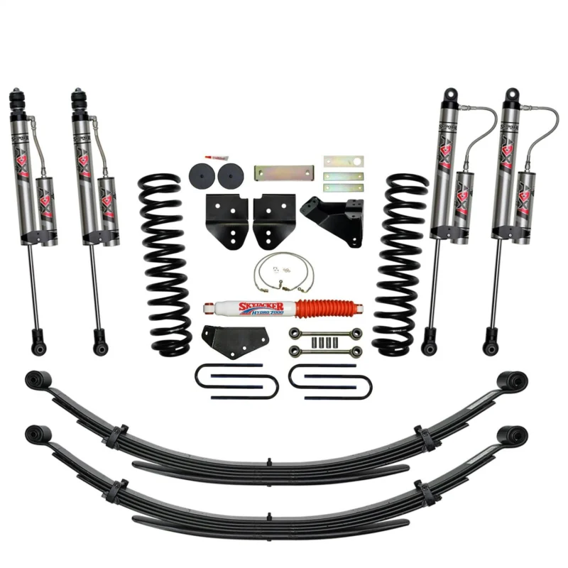 Skyjacker F8601KS-X - Suspension Lift Kits
