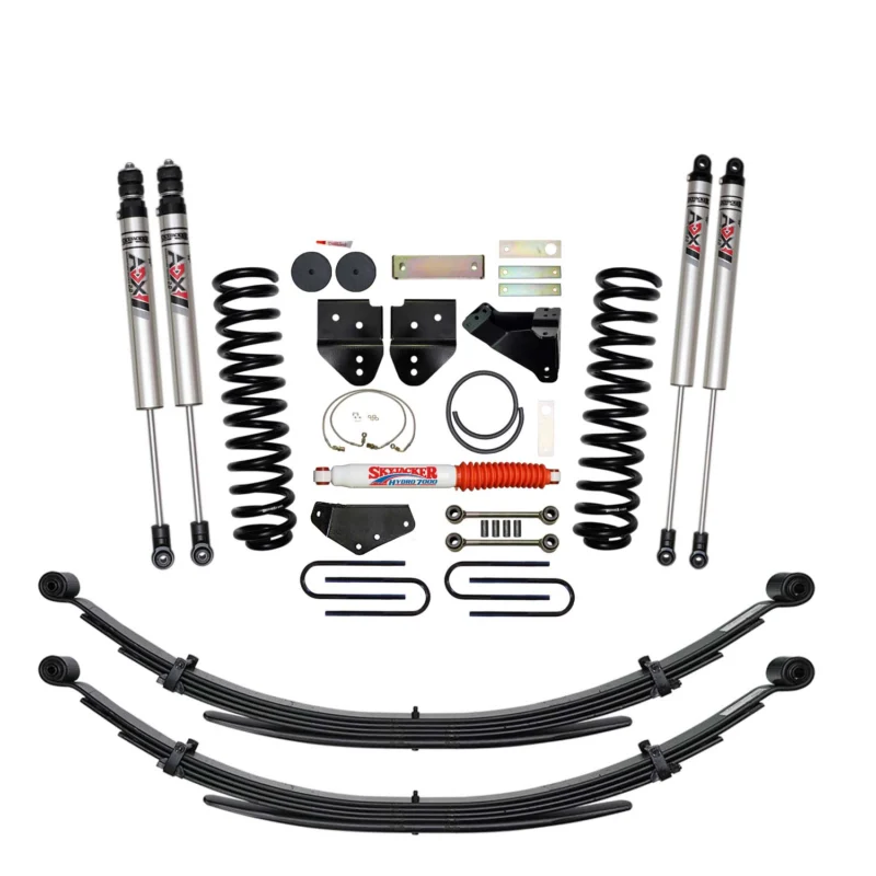 Skyjacker F8601KS-XM - Suspension Lift Kits