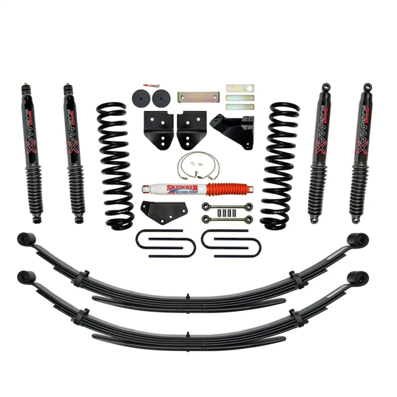 Skyjacker F8601KSH-B - Suspension Lift Kits