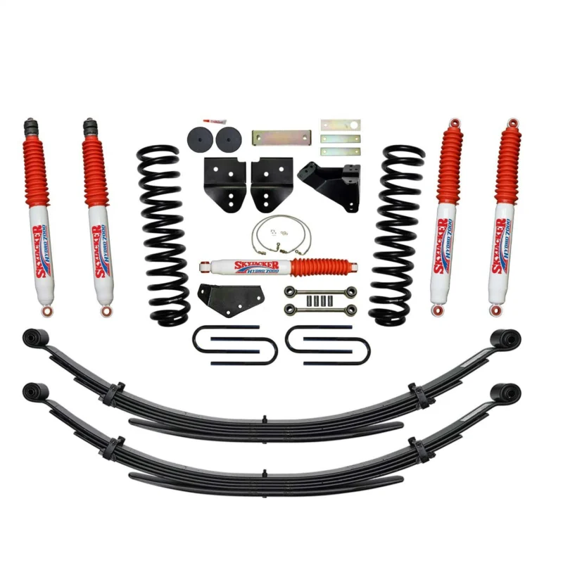 Skyjacker F8601KSH-H - Suspension Lift Kits