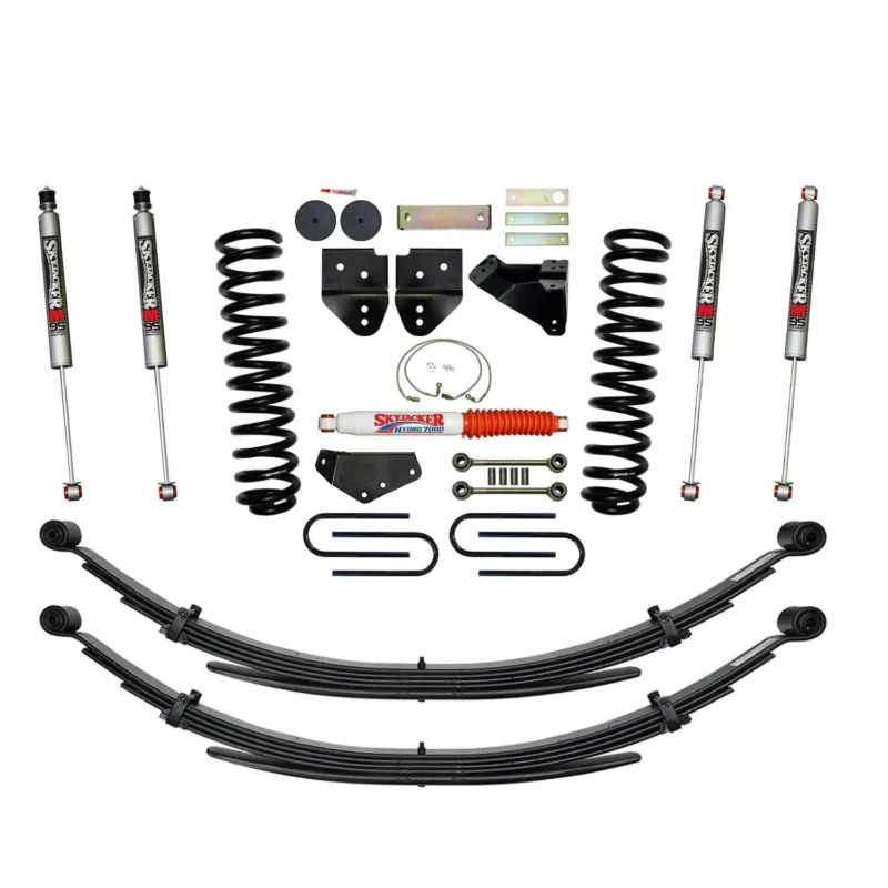 Skyjacker F8601KSH-M - Suspension Lift Kits
