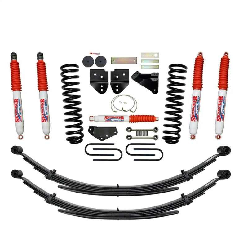 Skyjacker F8601KSH-N - Suspension Lift Kits