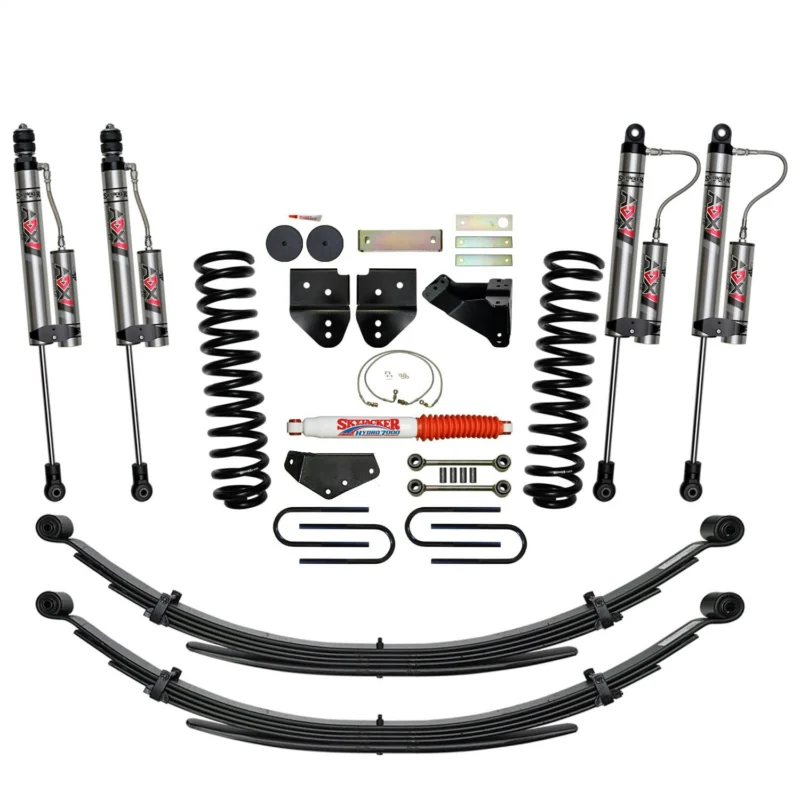 Skyjacker F8601KSH-X - Suspension Lift Kits