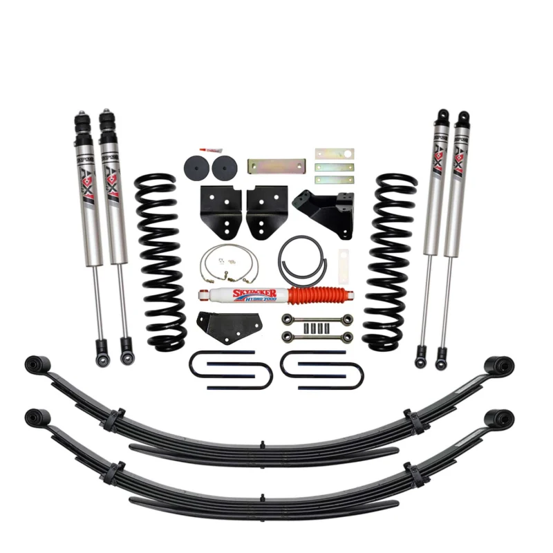 Skyjacker F8601KSH-XM - Suspension Lift Kits