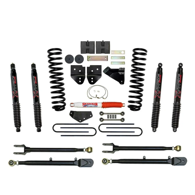 Skyjacker F86024K-B - Suspension Lift Kits