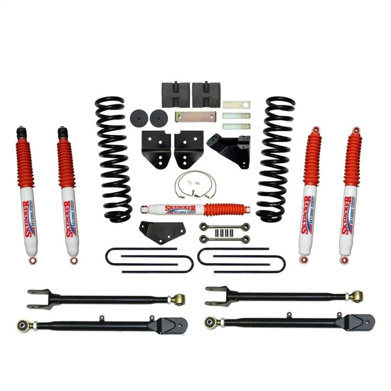 Skyjacker F86024K-H - Suspension Lift Kits