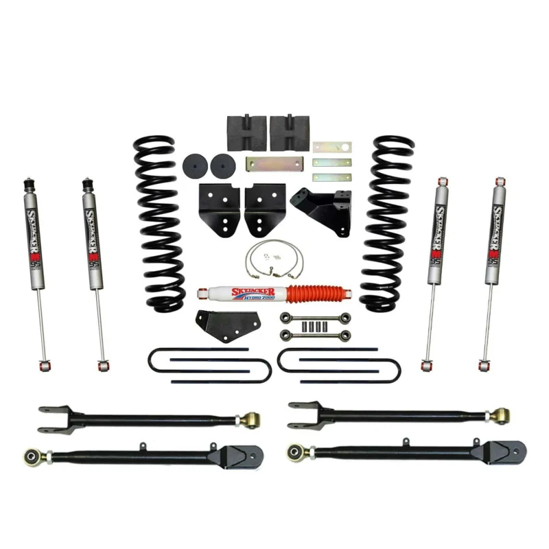 Skyjacker F86024K-M - Suspension Lift Kits