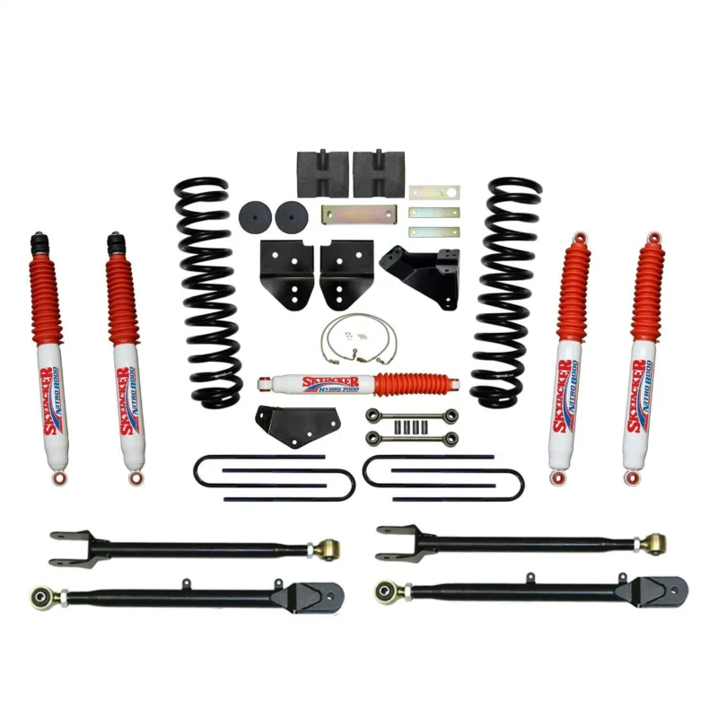 Skyjacker F86024K-N - Suspension Lift Kits