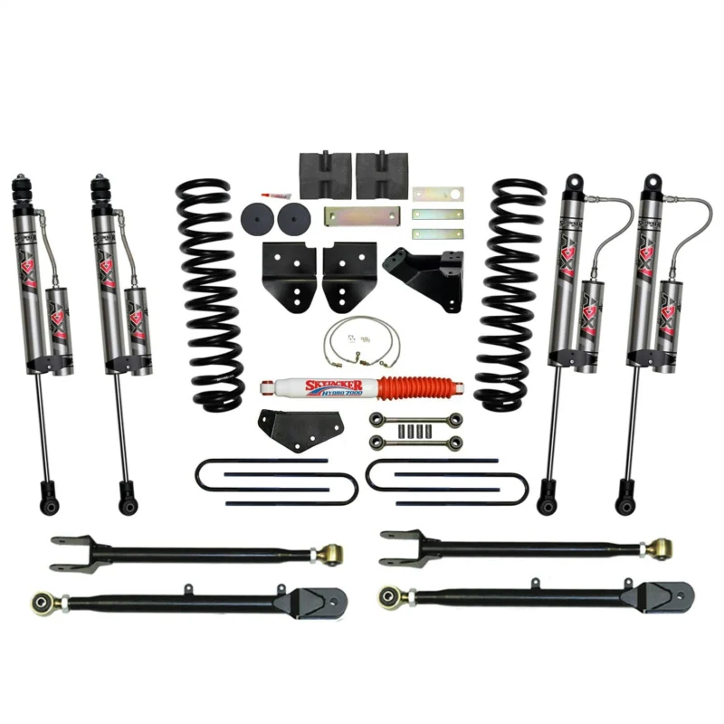Skyjacker F86024K-X - Suspension Lift Kits