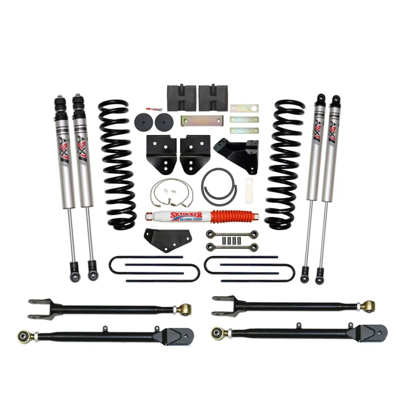Skyjacker F86024K-XM - Suspension Lift Kits