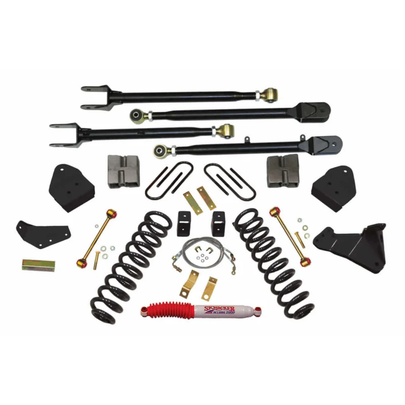 Skyjacker F86024K - Suspension Lift Kits