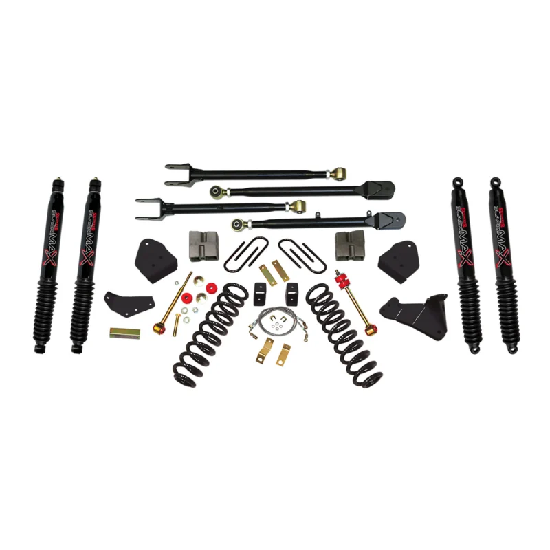 Skyjacker F86024KH-B - Suspension Lift Kits
