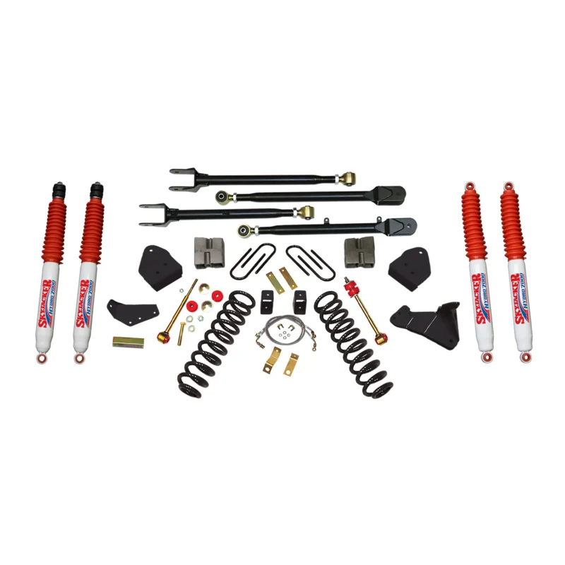Skyjacker F86024KH-H - Suspension Lift Kits