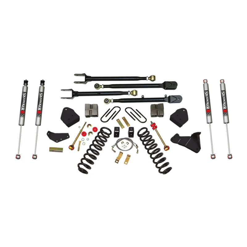 Skyjacker F86024KH-M - Suspension Lift Kits