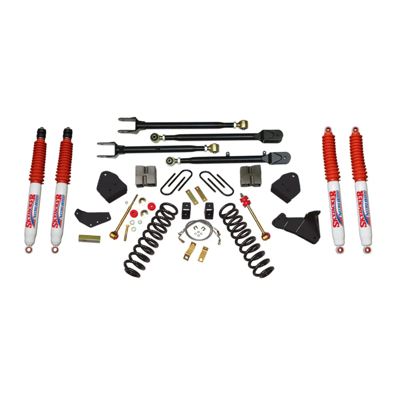 Skyjacker F86024KH-N - Suspension Lift Kits
