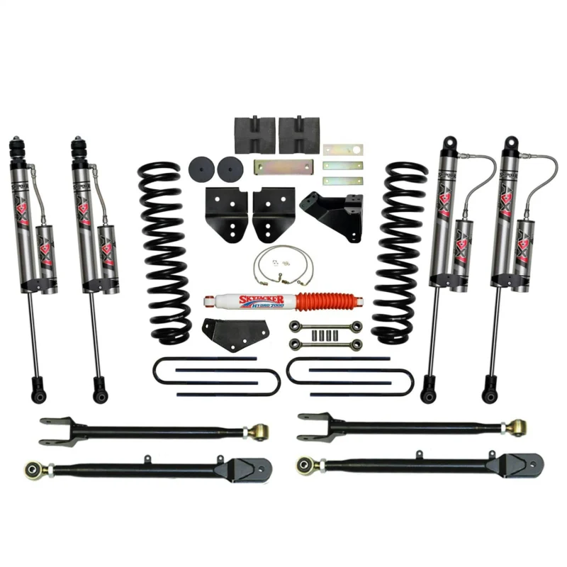 Skyjacker F86024KH-X - Suspension Lift Kits