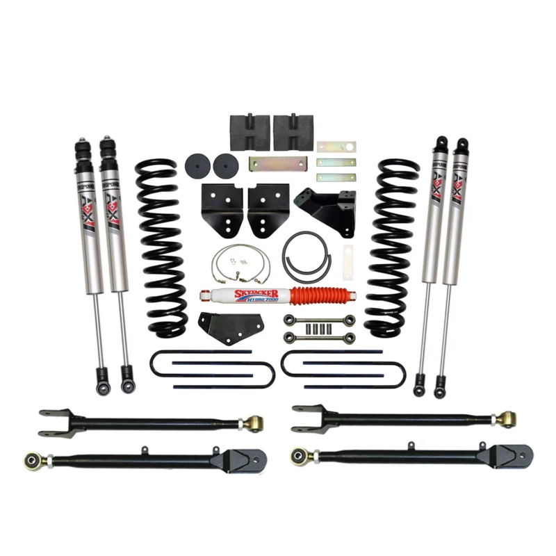 Skyjacker F86024KH-XM - Suspension Lift Kits