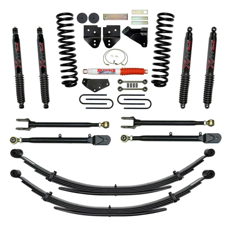 Skyjacker F86024KS-B - Suspension Lift Kits