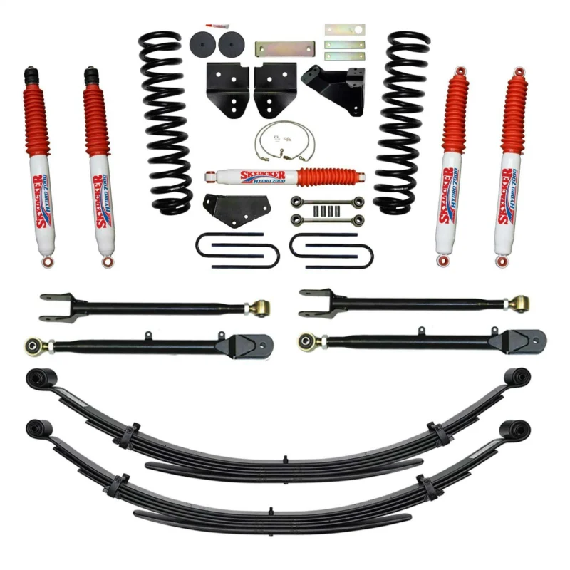 Skyjacker F86024KS-H - Suspension Lift Kits