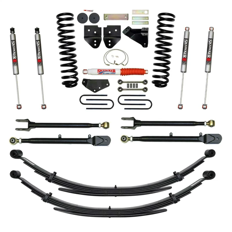 Skyjacker F86024KS-M - Suspension Lift Kits