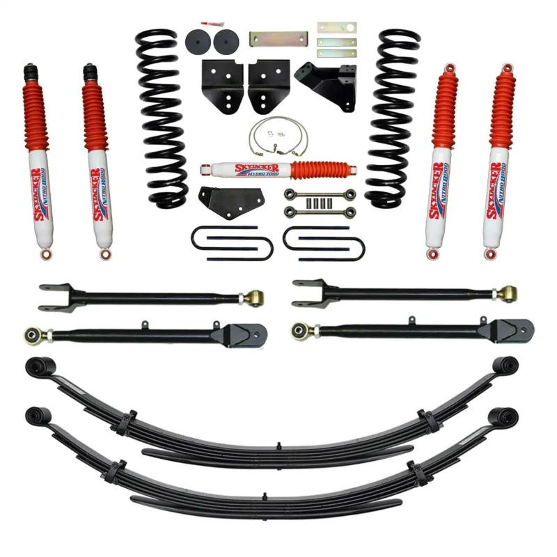Skyjacker F86024KS-N - Suspension Lift Kits