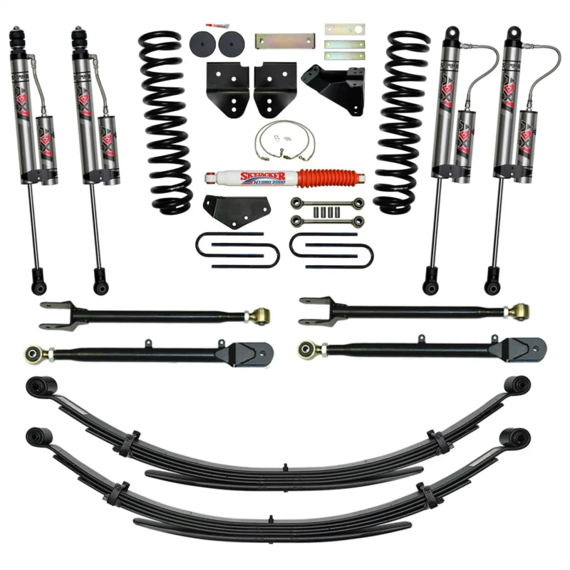 Skyjacker F86024KS-X - Suspension Lift Kits