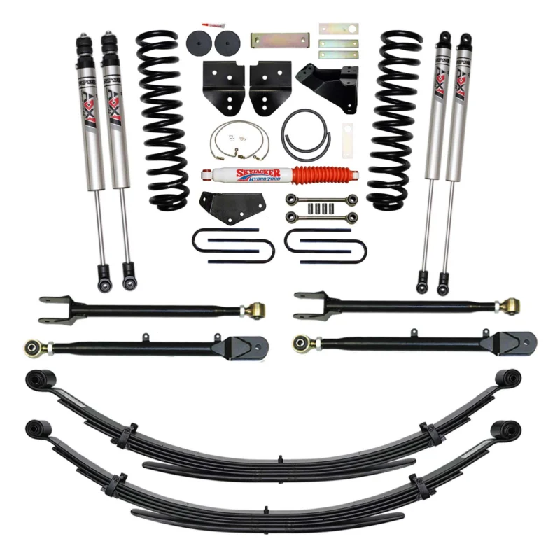 Skyjacker F86024KS-XM - Suspension Lift Kits