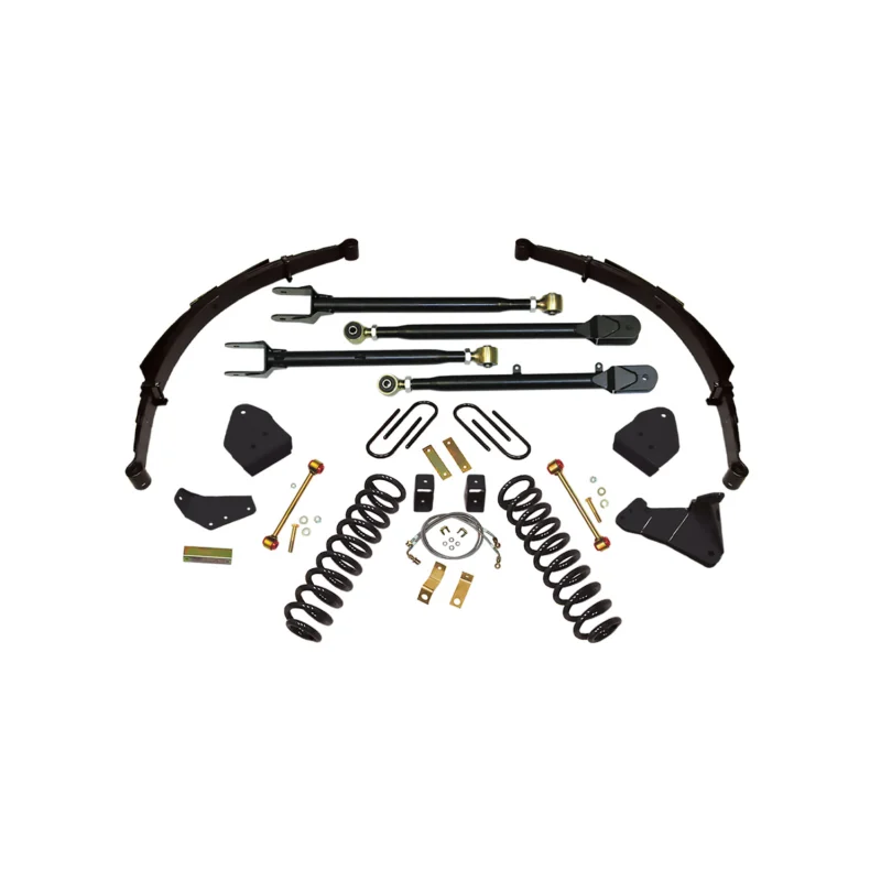 Skyjacker F86024KS - Suspension Lift Kits