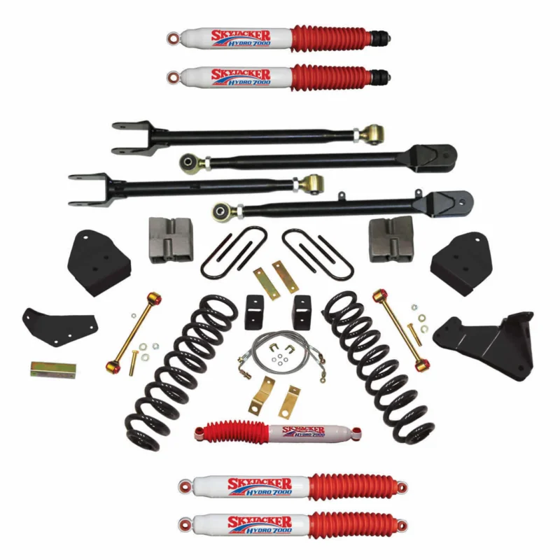Skyjacker F86024KSH-H - Suspension Lift Kits
