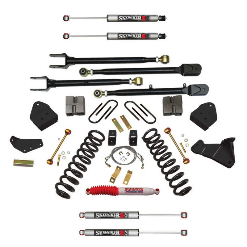 Skyjacker F86024KSH-M - Suspension Lift Kits