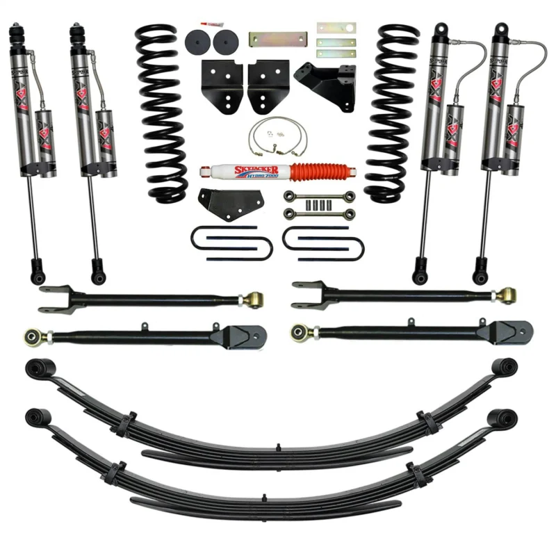 Skyjacker F86024KSH-X - Suspension Lift Kits