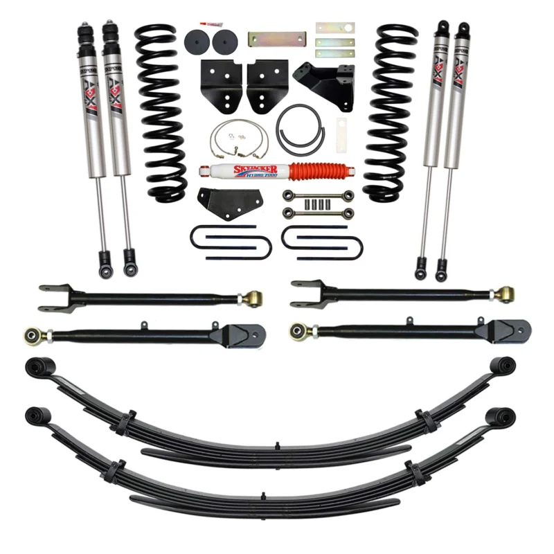 Skyjacker F86024KSH-XM - Suspension Lift Kits