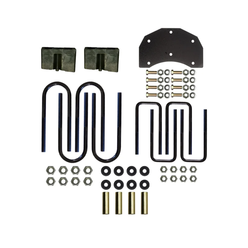 Skyjacker F860M - Suspension Lift Kits