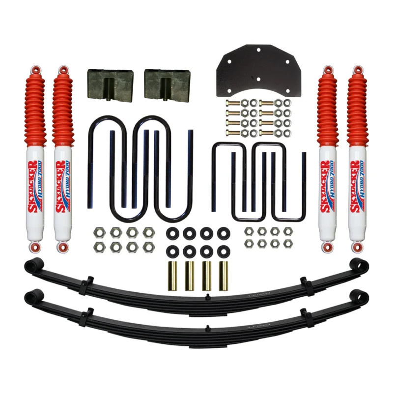 Skyjacker F860MK-H - Suspension Lift Kits