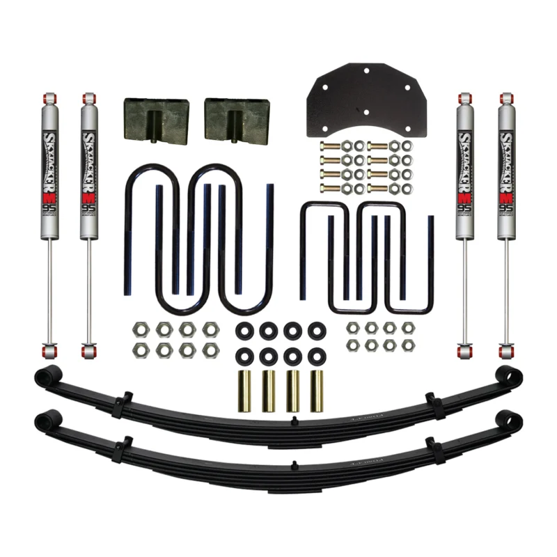 Skyjacker F860MK-M - Suspension Lift Kits