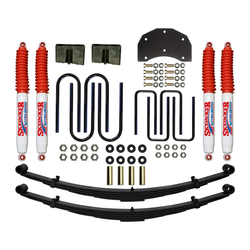 Skyjacker F860MK-N - Suspension Lift Kits