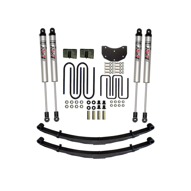 Skyjacker F860MK-XM - Suspension Lift Kits