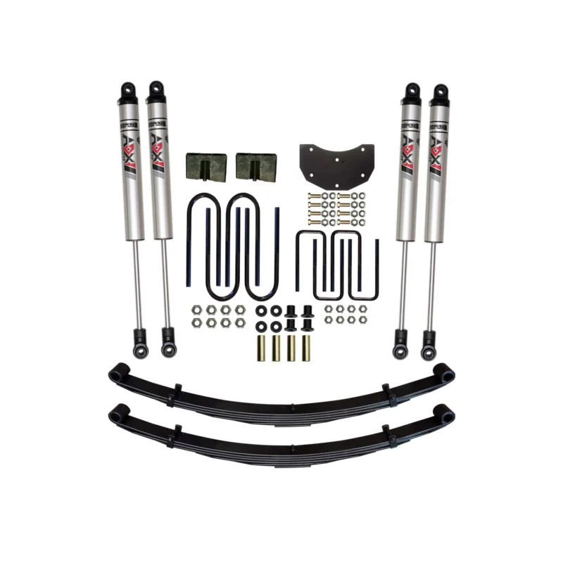 Skyjacker F860MKH-XM - Suspension Lift Kits