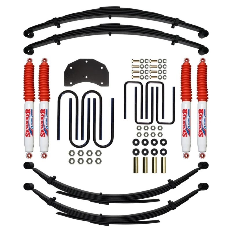 Skyjacker F860MKS-H - Suspension Lift Kits