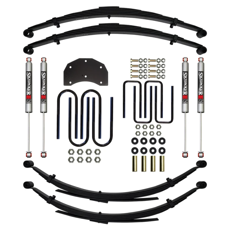 Skyjacker F860MKS-M - Suspension Lift Kits