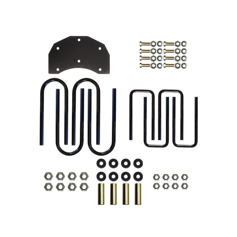 Skyjacker F860MS - Suspension Lift Kits
