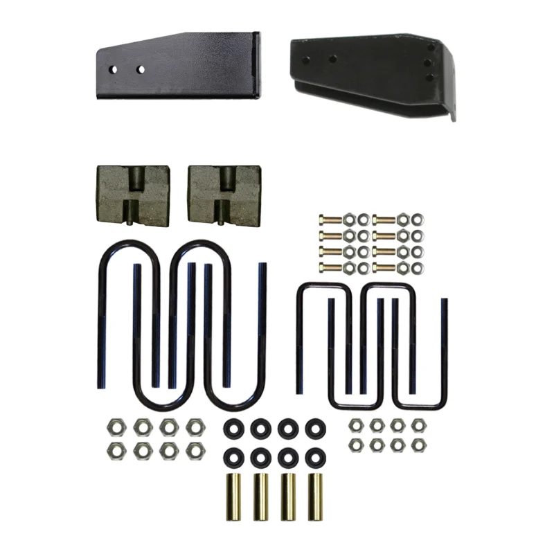 Skyjacker F860T - Suspension Lift Kits
